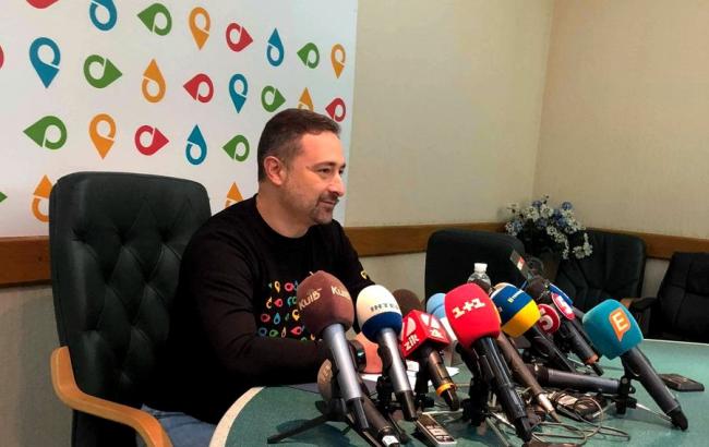 На доставку пенсий в госбюджете нужно предусмотреть 1,2 млрд гривен, - "Укрпочта"