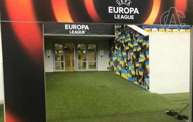 "Заря" и "Мариуполь" узнали своих потенциальных соперников в плей-офф ЛЕ