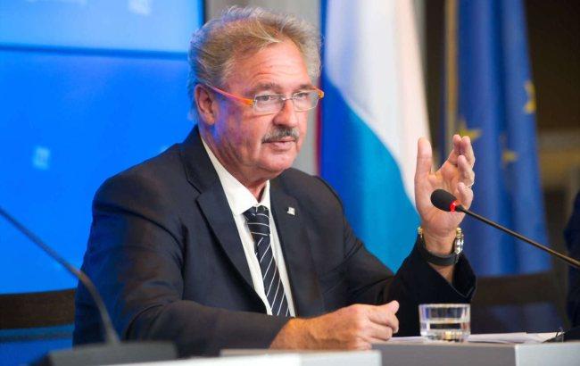 У МЗС Люксембургу назвали умови розміщення миротворців на Донбасі