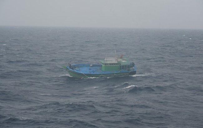 Циклон "Окхи" в Индии: число погибших возросло до 39 человек