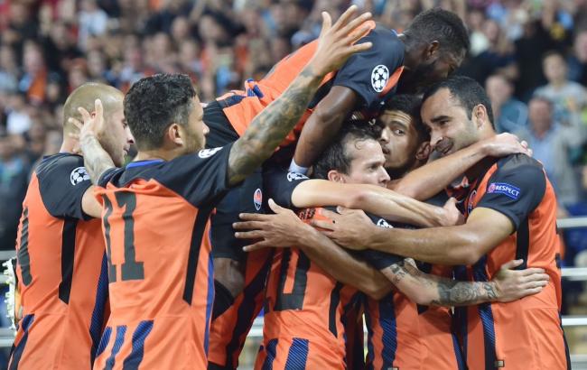 Визначився суперник "Шахтаря" у 1/8 фіналу Ліги чемпіонів