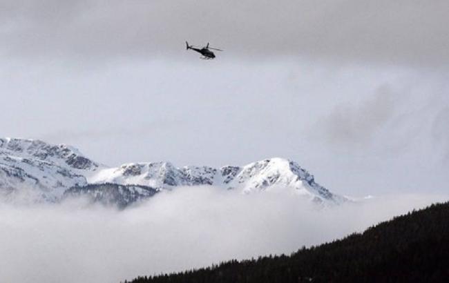 В Норвегии на горнолыжном курорте сошла лавина, есть погибшие