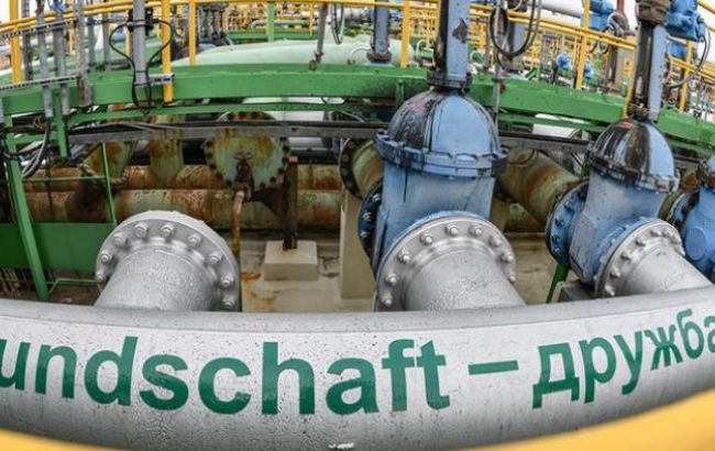 Польша назвала дату частичного восстановления транспортировки российской нефти