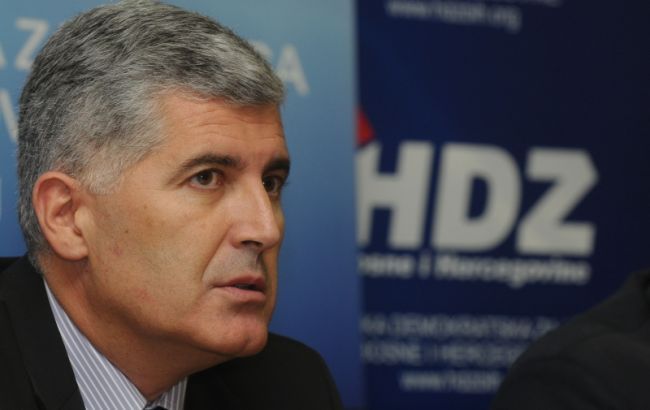 Босния подаст заявку на вступление в ЕС 15 февраля