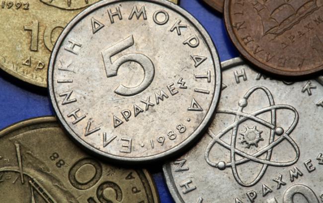 Греция станет беднее, если вернется к национальной валюте, - Bloomberg