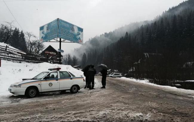 Адвокат учасника конфлікту на Драгобраті готує апеляцію