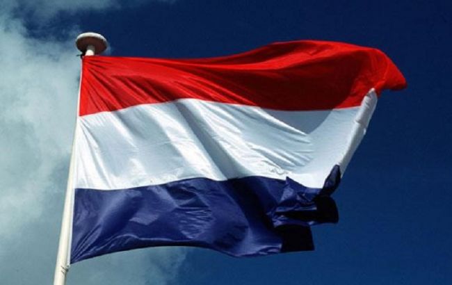 В Украину завтра приедет торговая миссия из Нидерландов