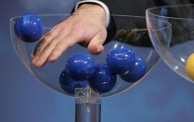 Стала известна дата жеребьевки второго этапа УПЛ