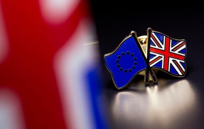 Вишеградська четвірка допускає ветування угоди про Brexit