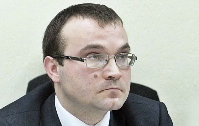 "Народний фронт" вимагає від ГПУ і НАБУ розслідувати "участь" Саакашвілі у доведенні ОПЗ до банкрутства