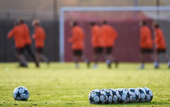 "Шахтер" готовит несколько громких трансферов