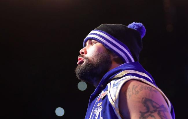 Беллью объявил о завершении карьеры после поражения от Усика