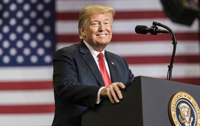 Трамп заявил о "славном конце" войн США без поддержки от развитых стран