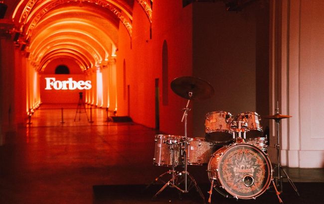 CEO WhiteBIT пожертвував 400 000 доларів на благодійному аукціоні