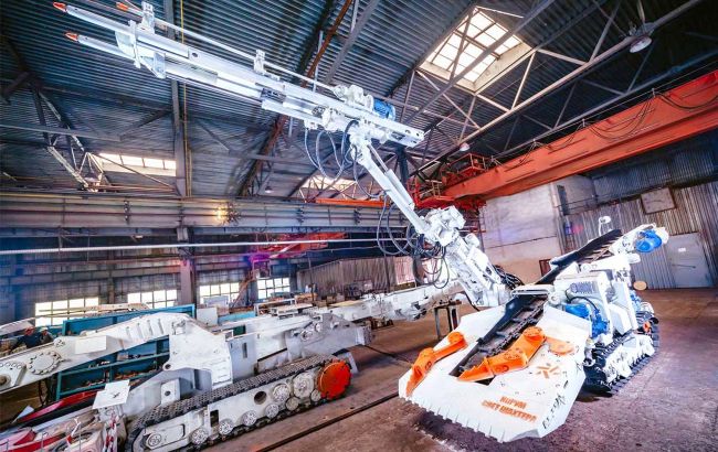 Corum Ахметова перенесла производство на западную Украину