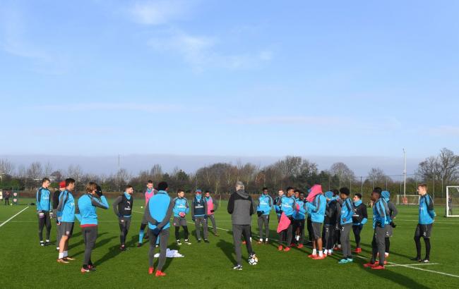 "Арсенал" могут покинуть шесть футболистов