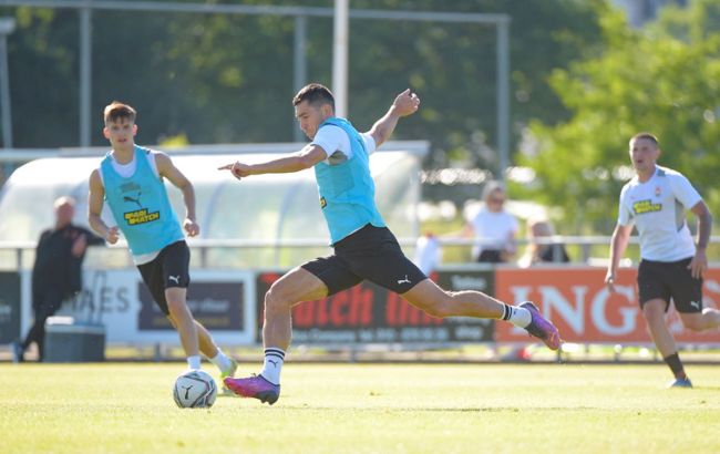 "Шахтер" в июле: полное расписание матчей украинского гранда