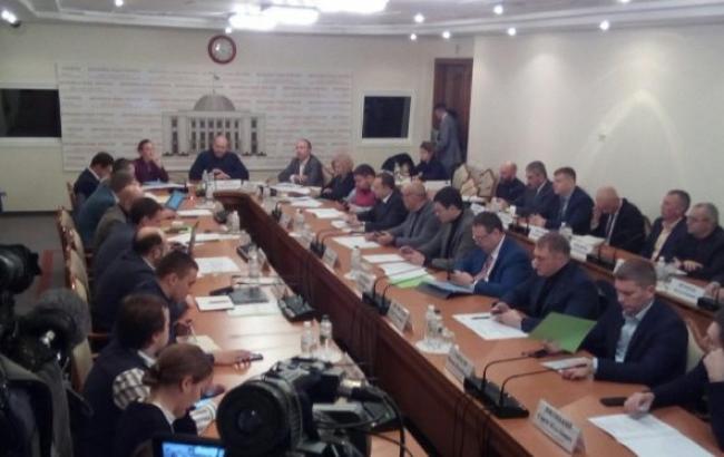 ВСК по делу Гандзюк намерена провести заседание в Херсоне