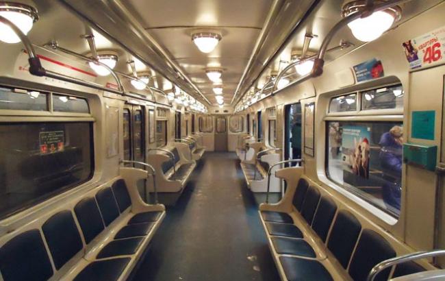 Метрополитен в Санкт-Петербурге восстановил работу