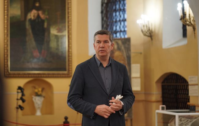 "Скифское золото" в ближайшее время вернется из Нидерландов в Украину, - Минкульт