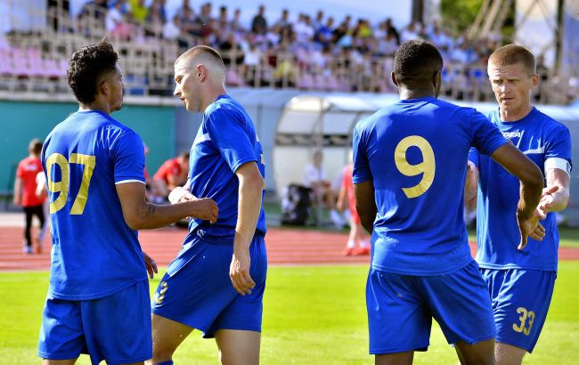 "Львів" посилився двома бразильськими футболістами