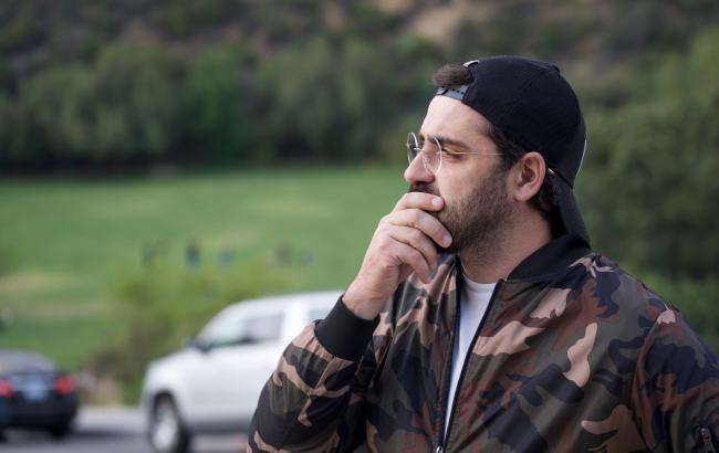 "Такої країни в кінобізнесі не існує": режисер розповів, чому про Україну в США нічого не знають