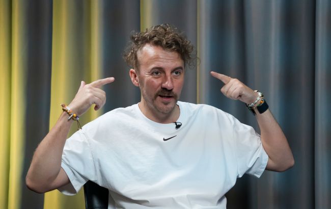 "В озброєнні у мене поради". Клопотенко розповів, як дітям полюбити їсти овочі