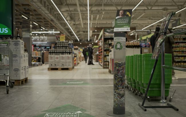 В NOVUS рассказали, как продолжают развитие направления сохранения окружающей среды