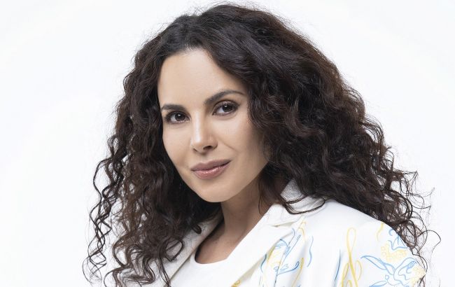 Настя Каменських підкорила новим образом: неймовірно ніжні фото