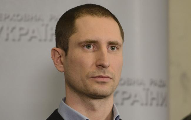 Развитие госпортов сдерживают коррупция и непрофессионализм, - нардеп