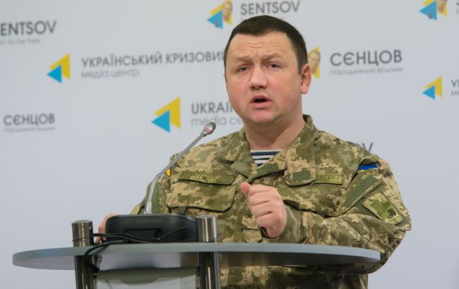 Генштаб подтвердил задержание украинского военного в России