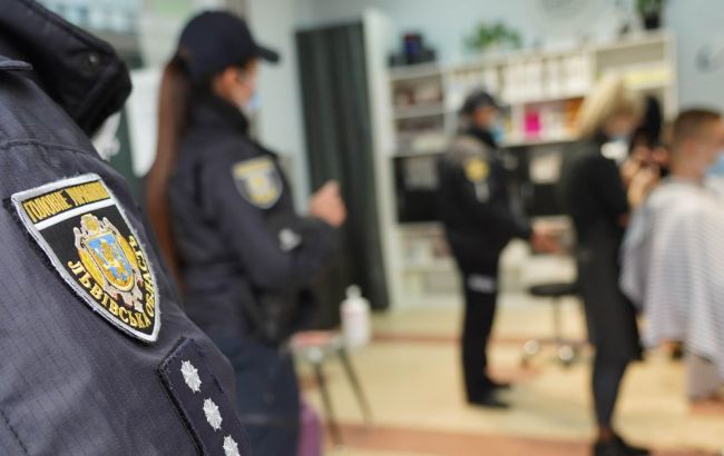 Во Львовской области сегодня обнаружили почти 250 заведений-нарушителей карантина