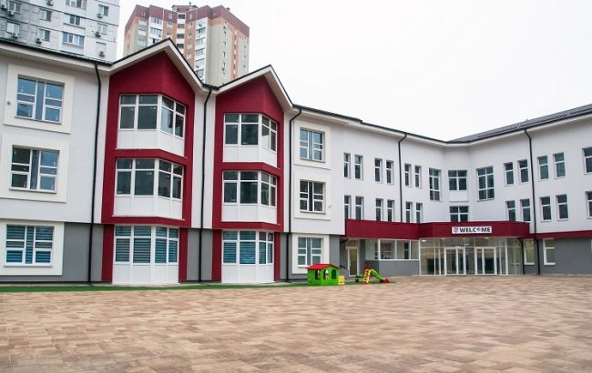 AISU. Школа, где учится поколение будущего