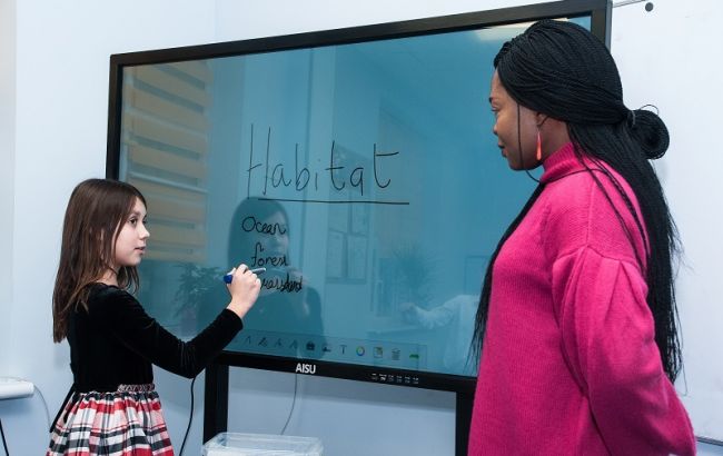 Время выбирать школу. Почему AISU?