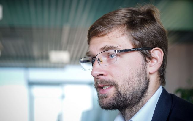 Україна має десятикратний потенціал зростання по інвестуванню в цінні папери, - експерт