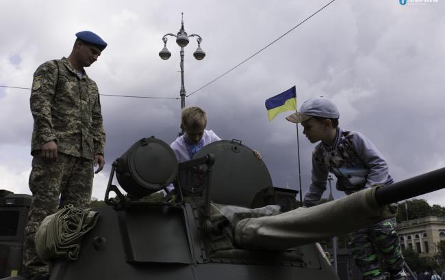 Підприємство "Укроборонпрому" оштрафували за неякісний ремонт техніки для ЗСУ