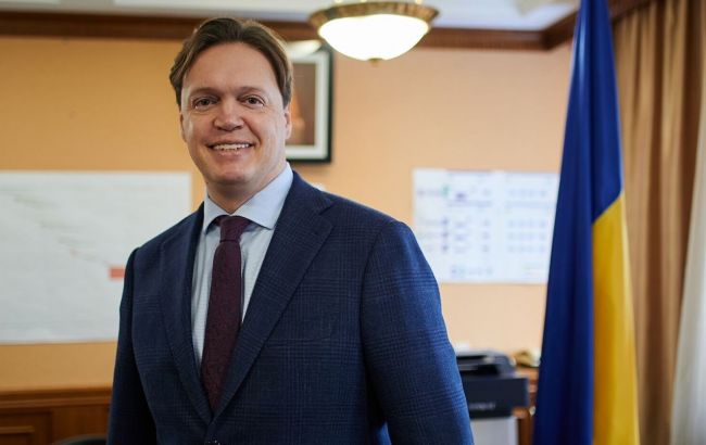 Сенниченко рассказал об итогах продажи Львовской колонии за 377,5 млн грн