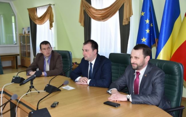 У Луцьку три заступника мера подали у відставку