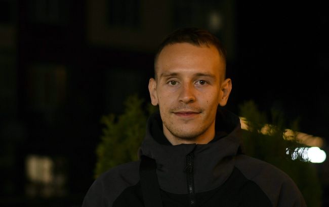 ФСБ вербували працювати на Росію: як захисник Маріуполя втратив око і вижив у полоні