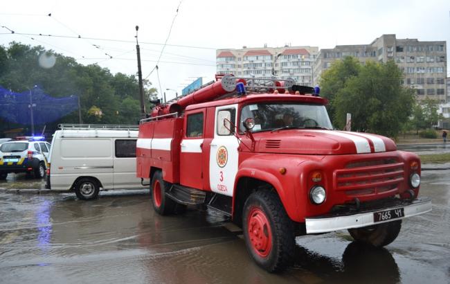 В Одеській області залишаються знеструмленими 8 населених пунктів