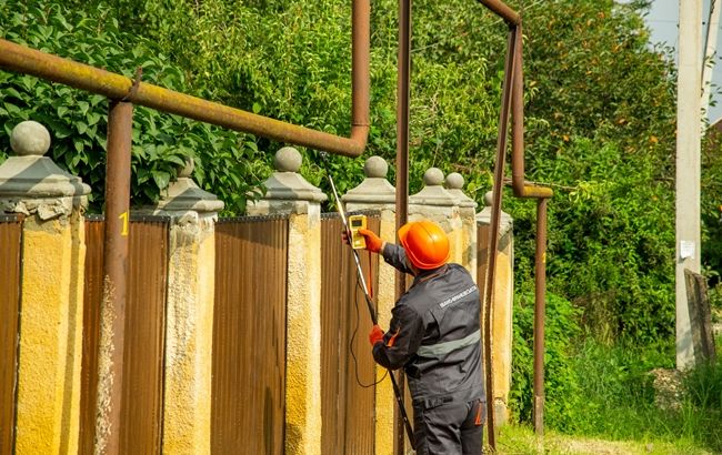 Убытки "Ивано-Франковскгаз" выросли на 56%