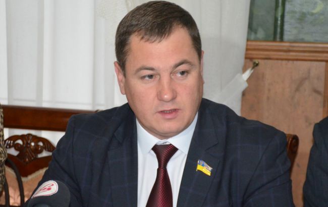 "Батьківщина" вимагає розслідувати фінансові порушення у Держводагентстві