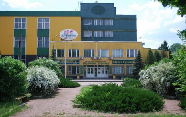 Суд прекратил дело о банкротстве "Укрбурштына"