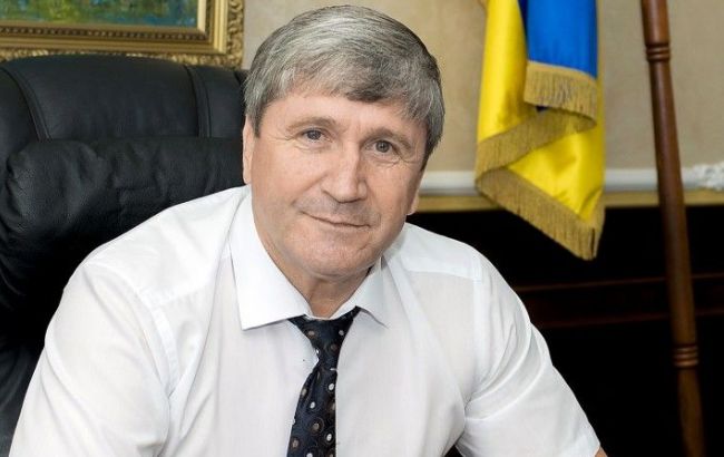 Шахта "Краснолиманська" заявила про викрадення заступника гендиректора