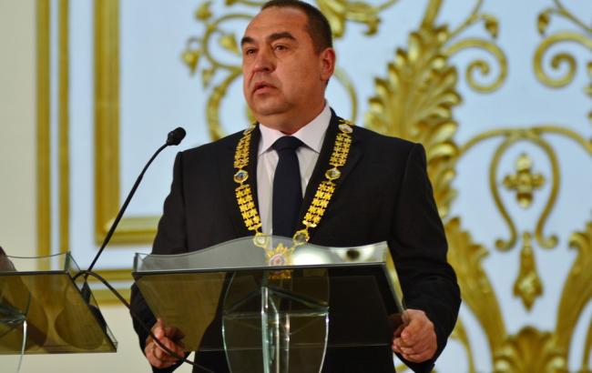 В ЛНР обостряется борьба за сферы влияния и полномочия