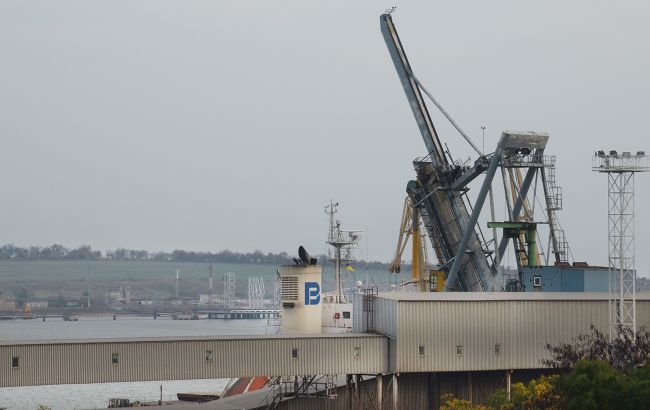 Горбуненко спростував зв&rsquo;язок із Міндічем і заявив про інформатаку через намір приватизувати ОПЗ