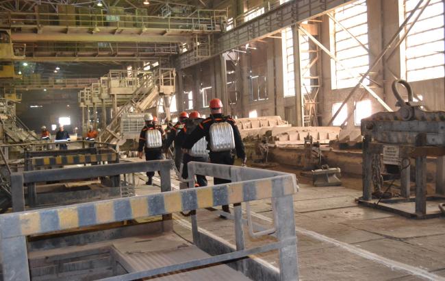 "АрселорМиттал Кривой Рог" экспортирует меньше 1% своей продукции в Россию