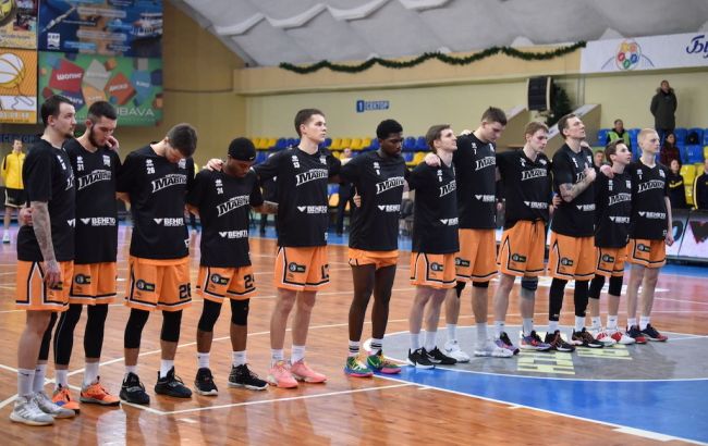 "Черкаські Мавпи" пропустять луцький бабл Суперліги: яка причина