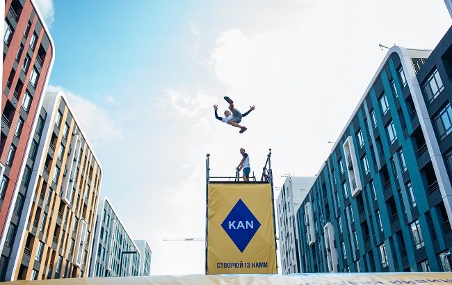 Жилой комплекс Республика от КАН: Взгляд изнутри