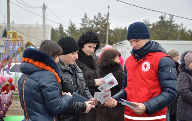 ГСЧС: с начала года зарегистрировано почти 10 тысяч переселенцев